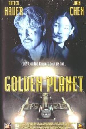 Golden Planet