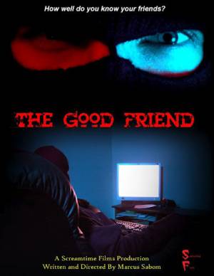 The Good Friend The Good Friend