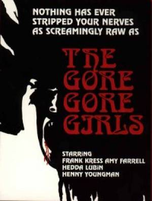 The Gore Gore Girls