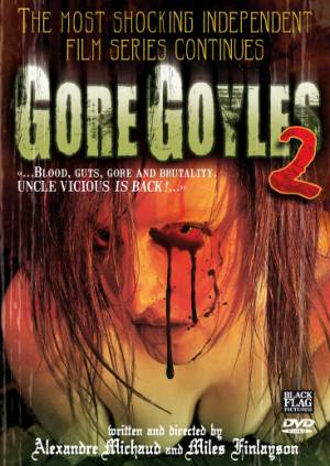 Goregoyles 2