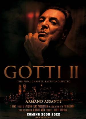Gotti 2: The Final Chapter, Facts Undisputed