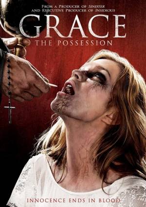 Grace: The Possession