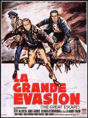 La Grande Évasion