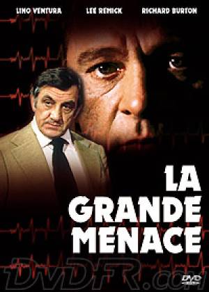 Grande Menace, La