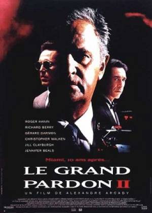 Le Grand Pardon 2