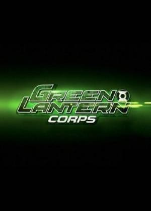 Green Lantern Corps Green Lantern Corps