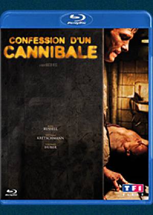 Confession d&#039;un Cannibale