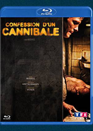 Confession d'un Cannibale