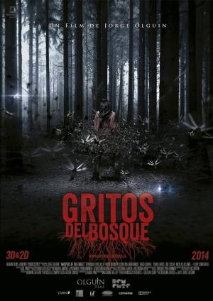 Whispers of the Forest