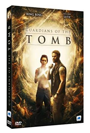 Guardians of the Tomb Guardians of the Tomb