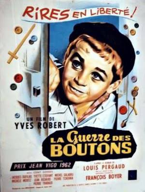 La Guerre des Boutons