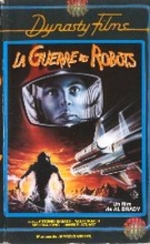 La Guerre des Robots