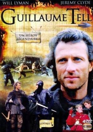 Guillaume Tell Guillaume Tell