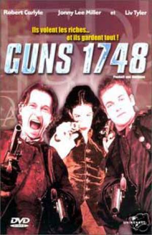 Guns 1748