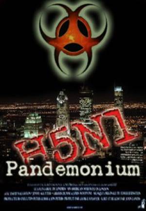 H5N1 : Pandemonium