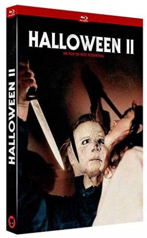 Halloween II