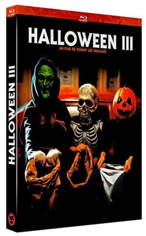 Halloween III Halloween III