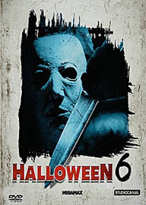 Halloween 6 : La Malédiction de Michael Myers