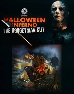 Halloween Inferno: The Boogeyman Cut