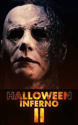 Halloween Inferno: Part II