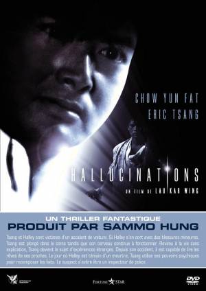 Hallucinations Hallucinations