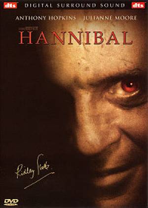 Hannibal Hannibal