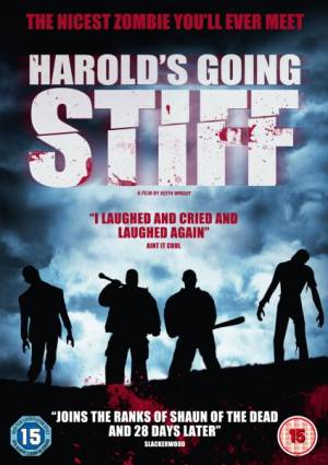 Harold's Going Stiff Harold's Going Stiff
