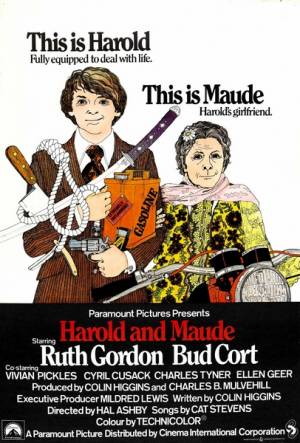 Harold et Maude