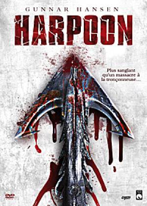 Harpoon