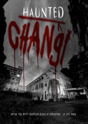 Haunted Changi