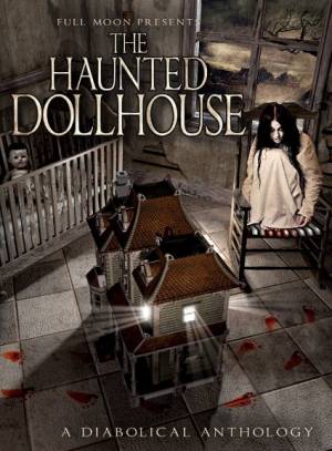 Haunted Dollhouse