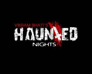 Haunted Nights Haunted Nights