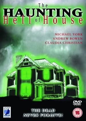 The Haunting Of Hell House The Haunting Of Hell House