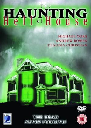 The Haunting Of Hell House