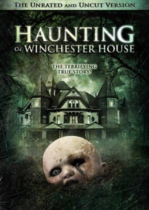 Haunting of Winchester House