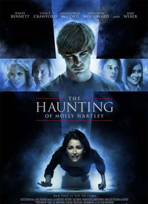 La Malédiction de Molly Hartley La Malédiction de Molly Hartley