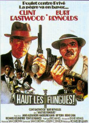 Haut les flingues ! Haut les flingues !