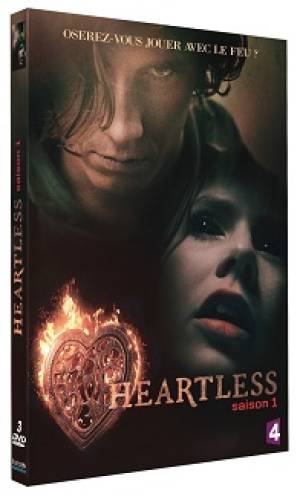 Heartless - Saison 1