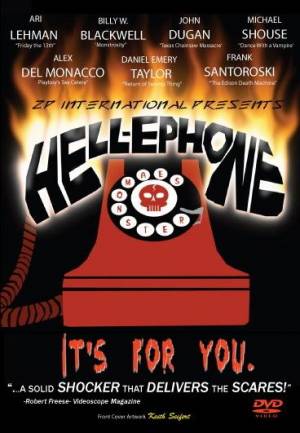 Hell-Ephone Hell-Ephone