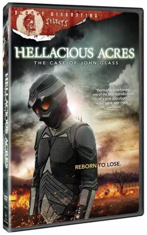 Hellacious Acres : The Case of John Glass