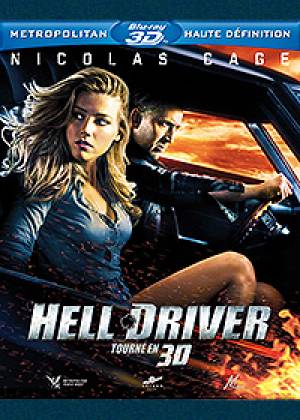 Hell Driver 3D