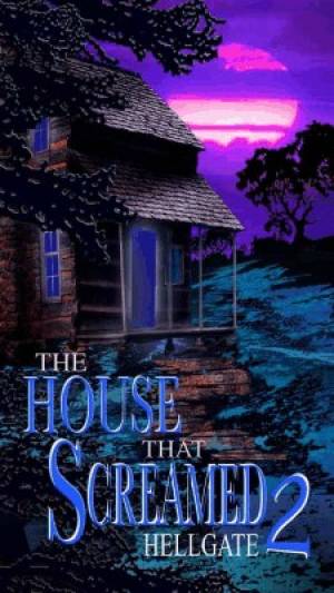 Hellgate: The House That Screamed 2