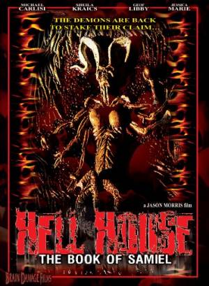 Hell House: The Book of Samiel