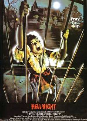 Une Nuit Infernale Une Nuit Infernale