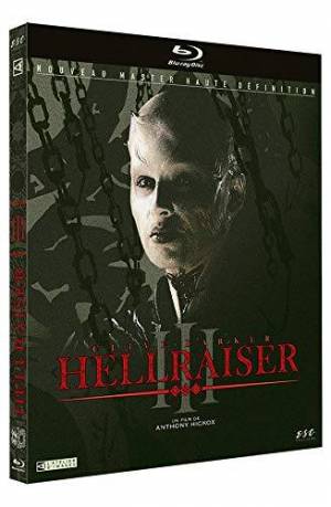 Hellraiser III