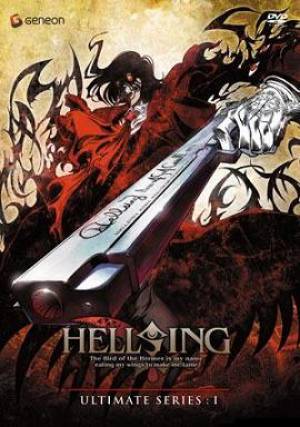 Hellsing Ultimate