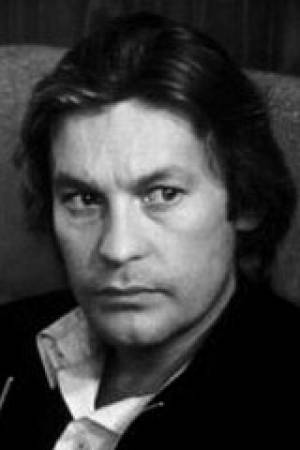 Helmut Berger