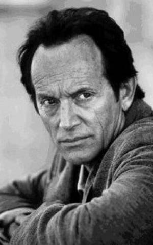 Lance Henriksen Lance Henriksen