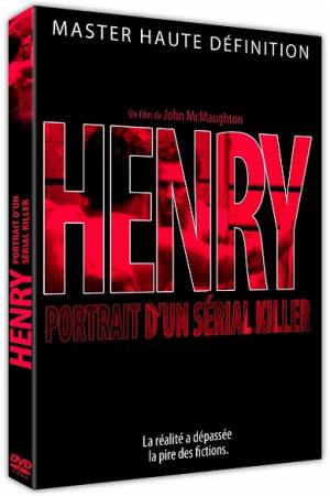 Henry: Portrait d'un Serial Killer