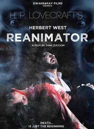 Herbert West: Reanimator